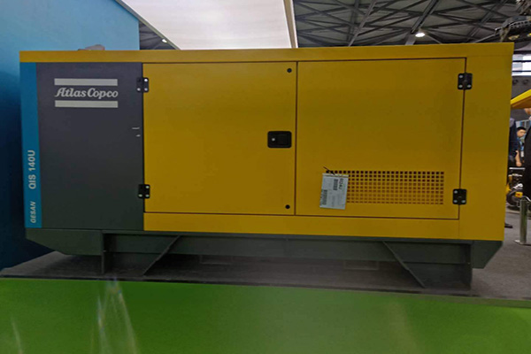 临汾发电机出租