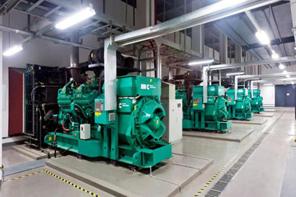 临汾发电机出租