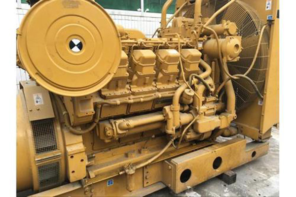 临汾发电机出租