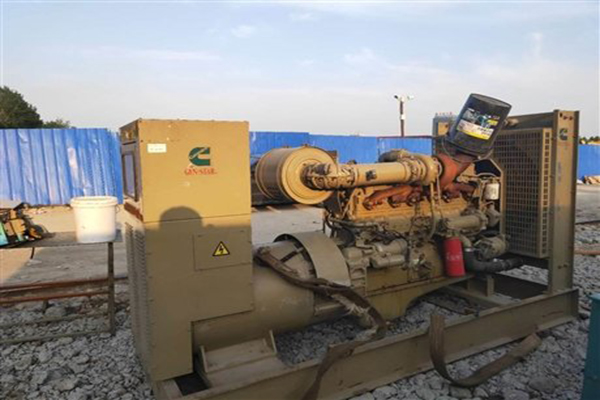 临汾发电机出租 临汾发电机出租