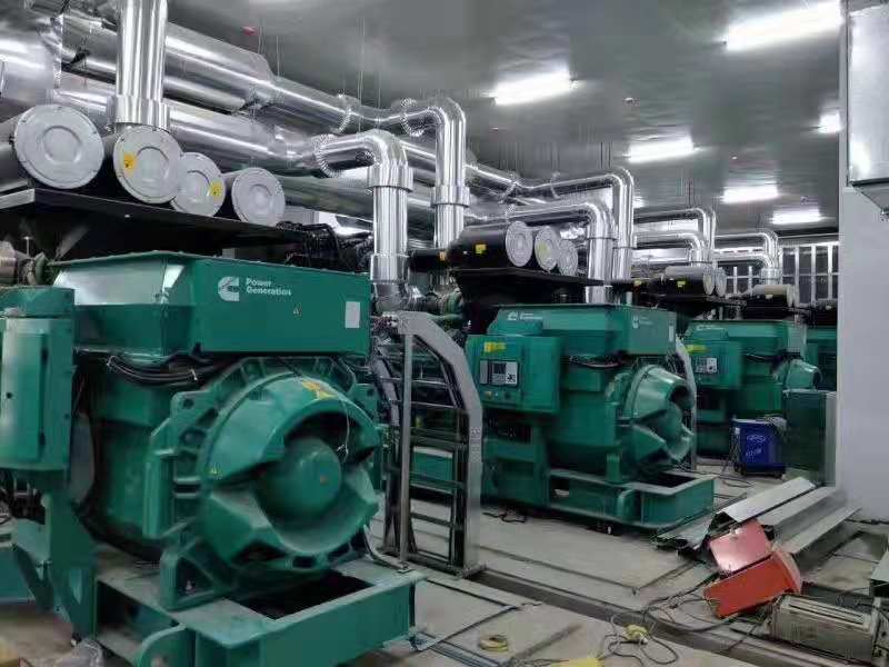 临汾发电机出租