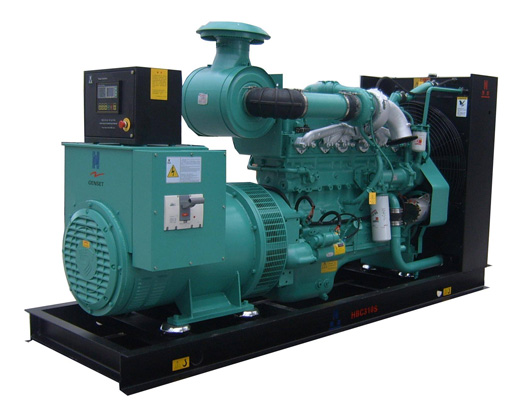 临汾柴油发电机 临汾柴油发电机