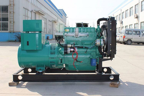 临汾小型柴油发电机