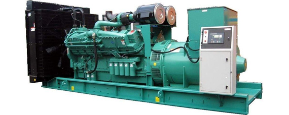 临汾柴油发电机 临汾柴油发电机