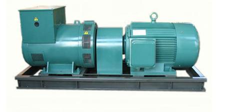 临汾发电机出租