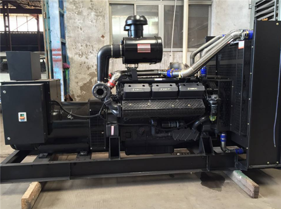 临汾柴油发电机