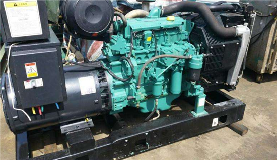 临汾柴油发电机